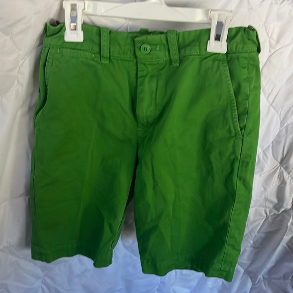 Crewcuts shorts